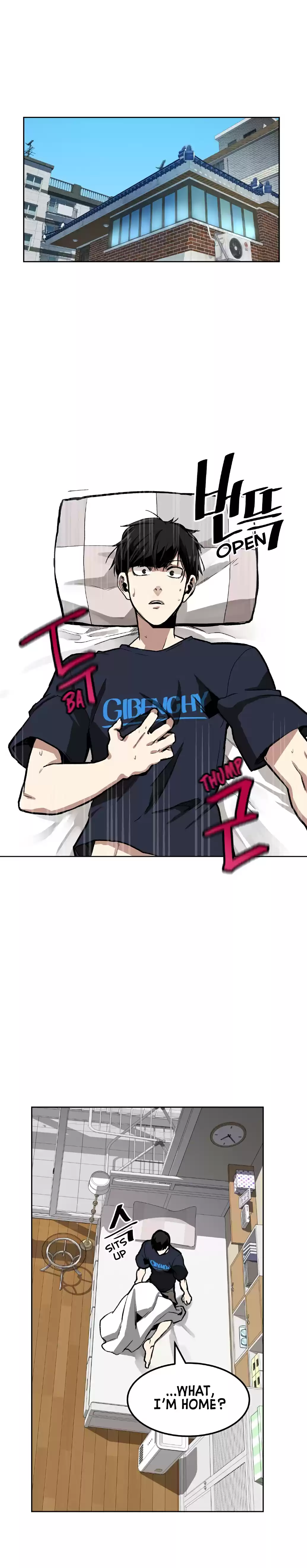 Gangnam Dokkaebi ch.4