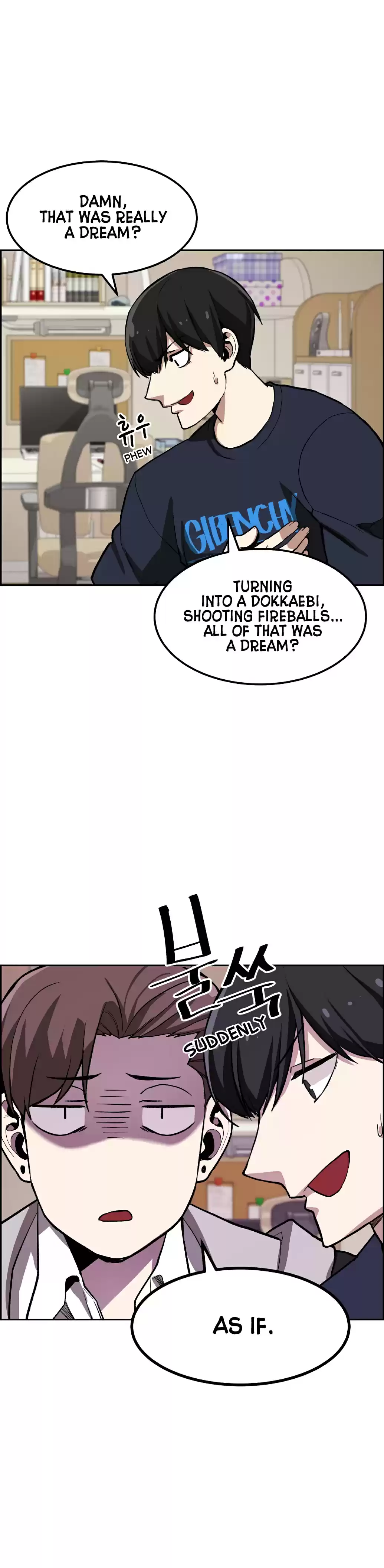 Gangnam Dokkaebi ch.4