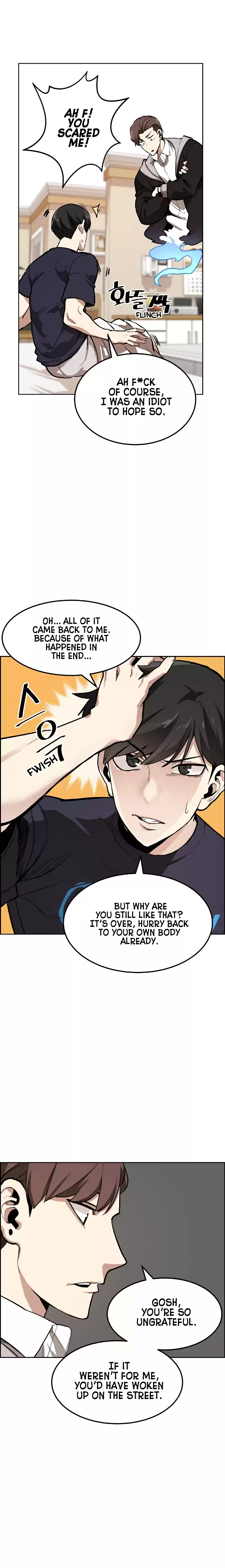 Gangnam Dokkaebi ch.4