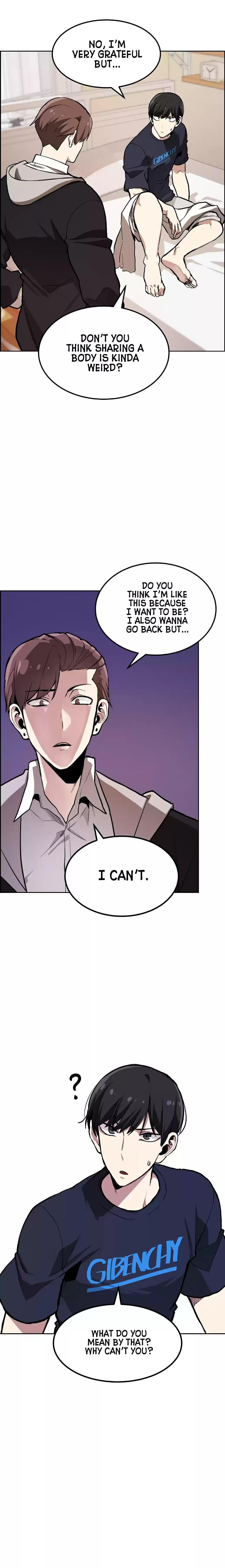 Gangnam Dokkaebi ch.4