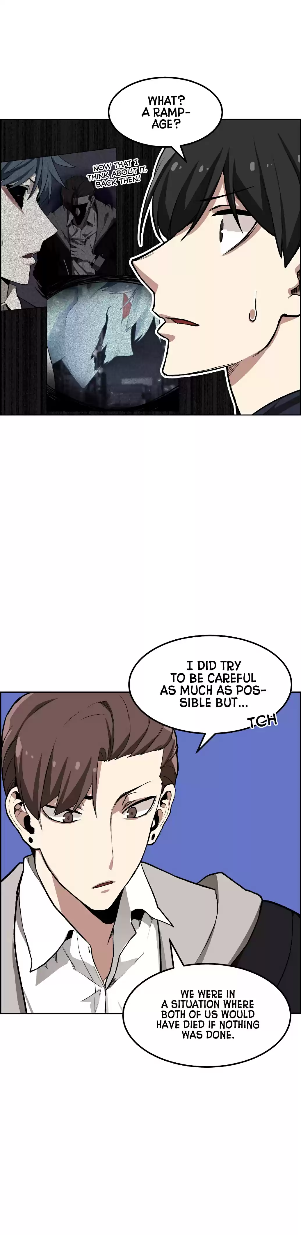 Gangnam Dokkaebi ch.4