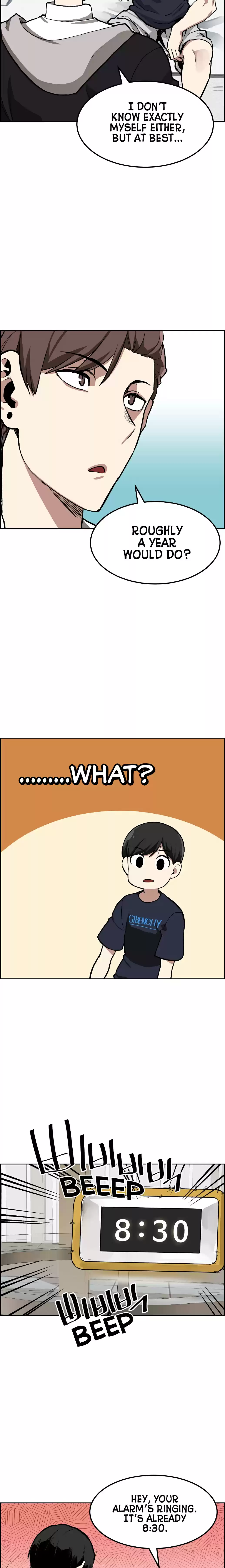 Gangnam Dokkaebi ch.4