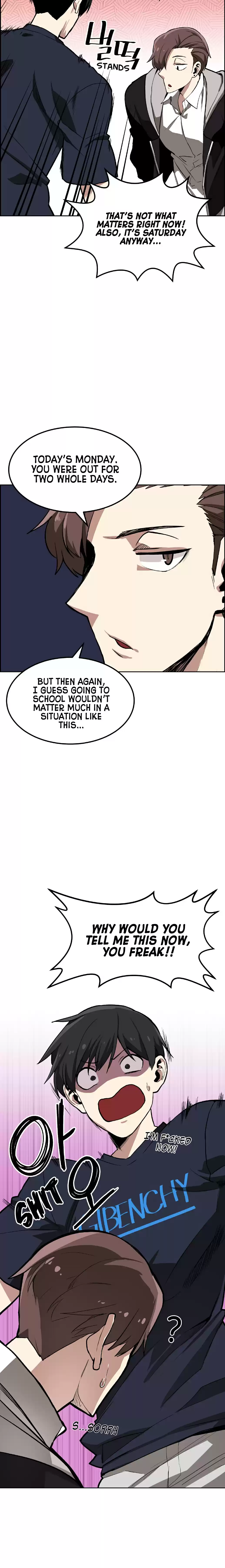 Gangnam Dokkaebi ch.4