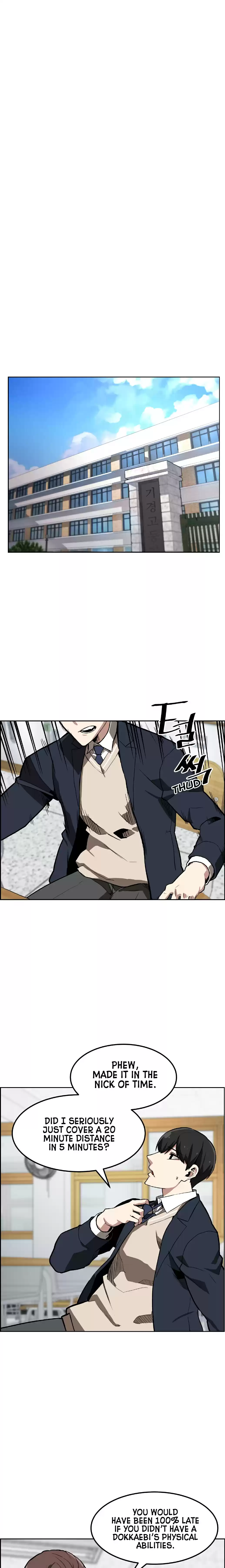 Gangnam Dokkaebi ch.4