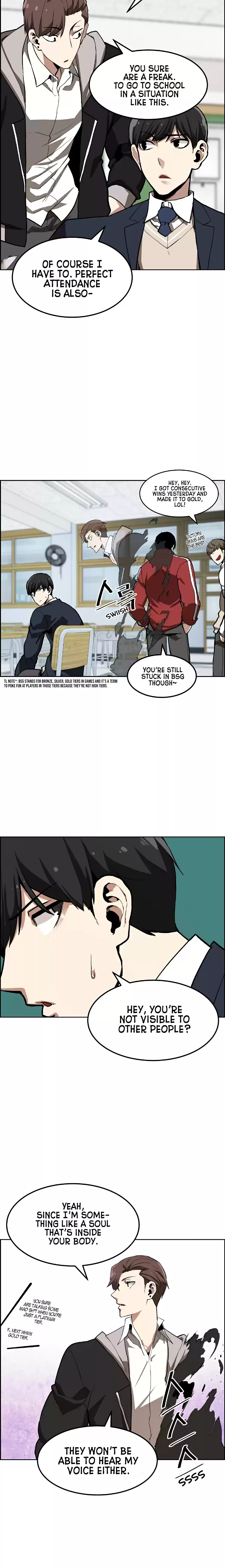 Gangnam Dokkaebi ch.4