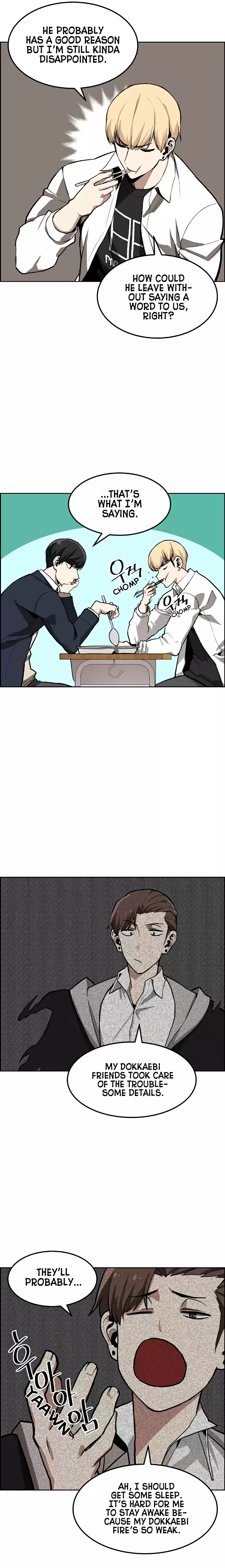 Gangnam Dokkaebi ch.4