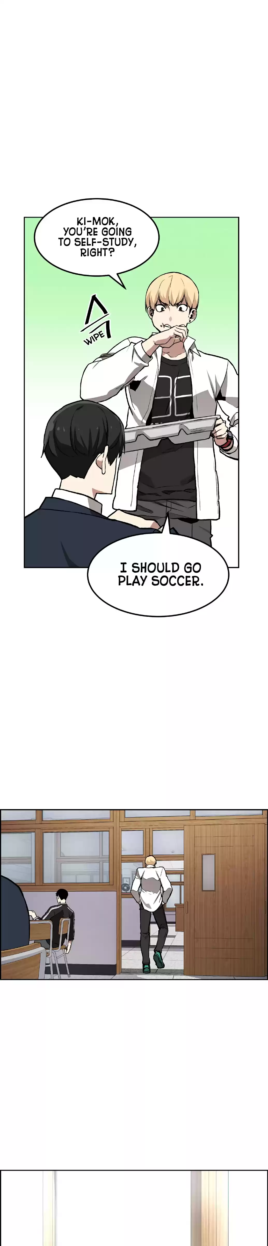 Gangnam Dokkaebi ch.4