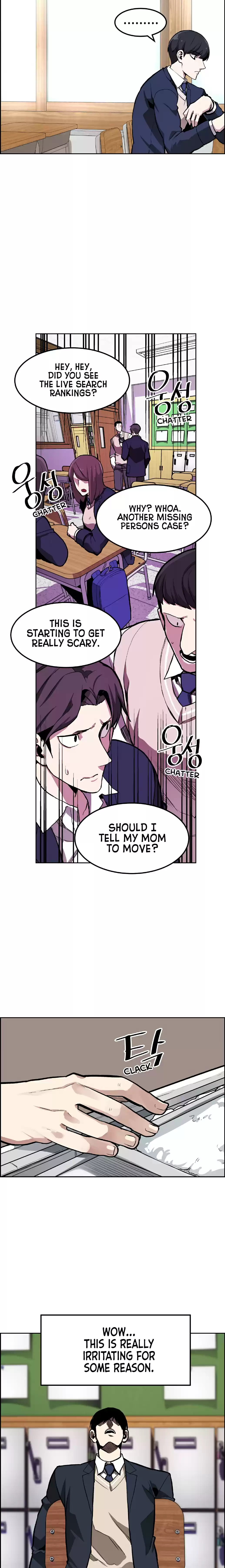 Gangnam Dokkaebi ch.4