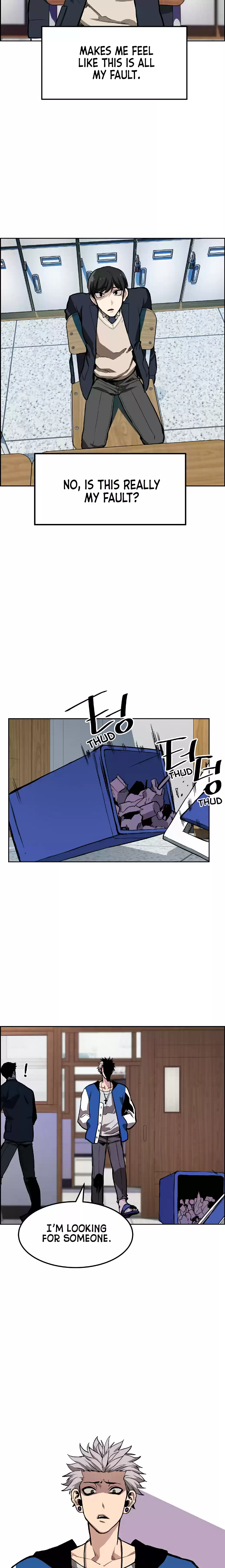 Gangnam Dokkaebi ch.4