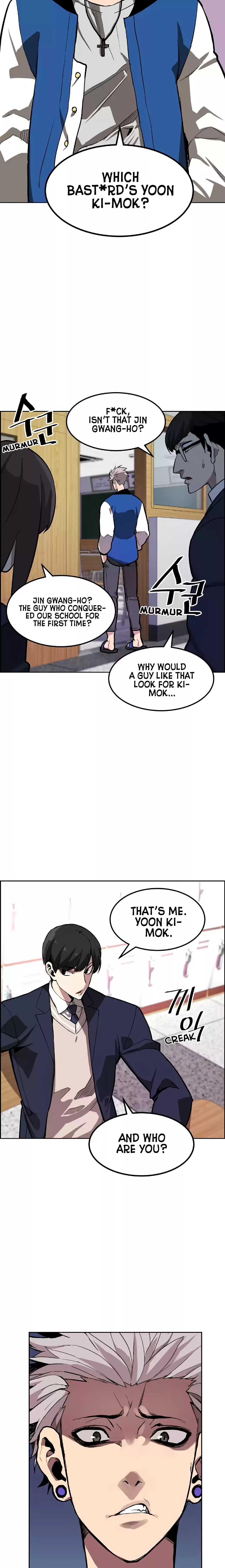 Gangnam Dokkaebi ch.4