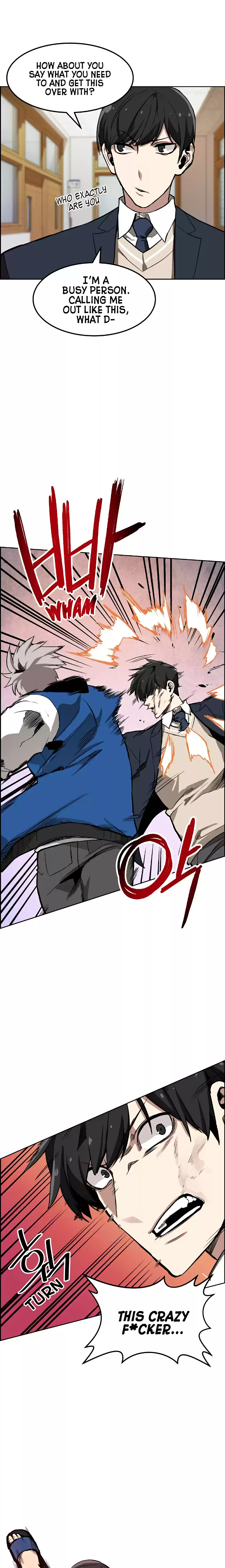 Gangnam Dokkaebi ch.4