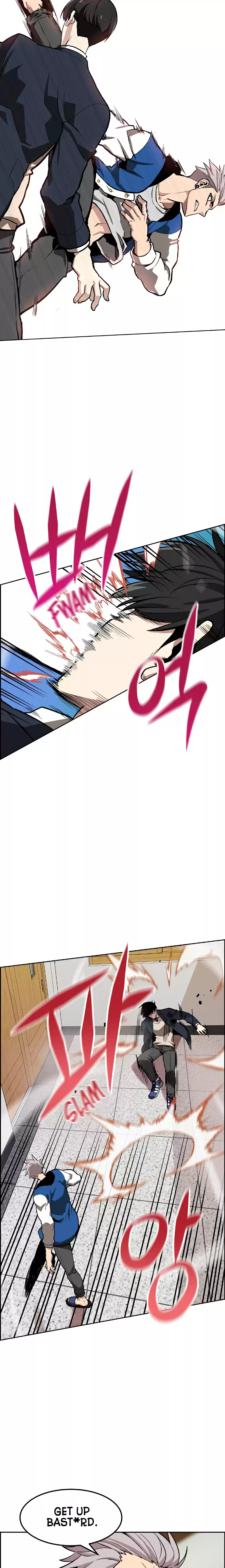 Gangnam Dokkaebi ch.4