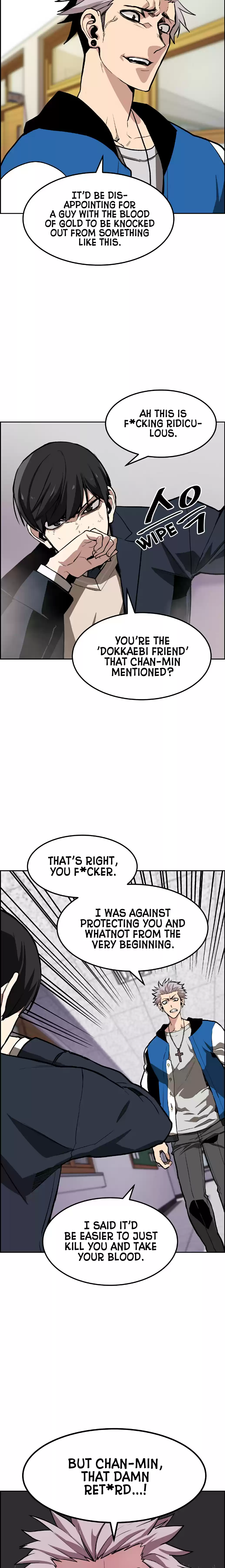 Gangnam Dokkaebi ch.4