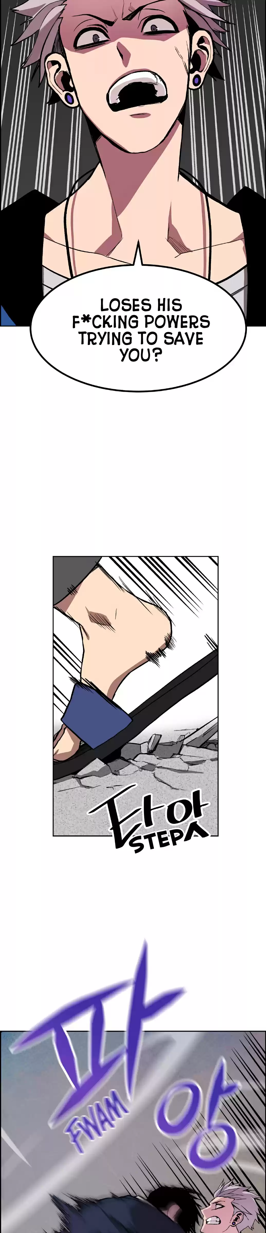 Gangnam Dokkaebi ch.4