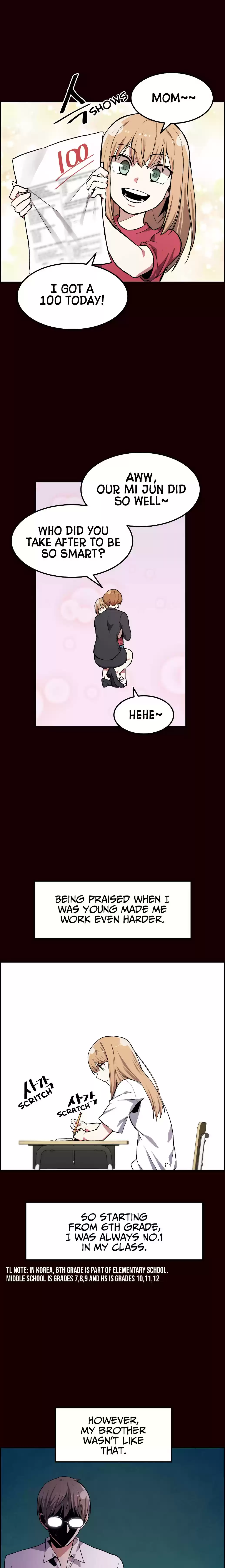 Gangnam Dokkaebi ch.8