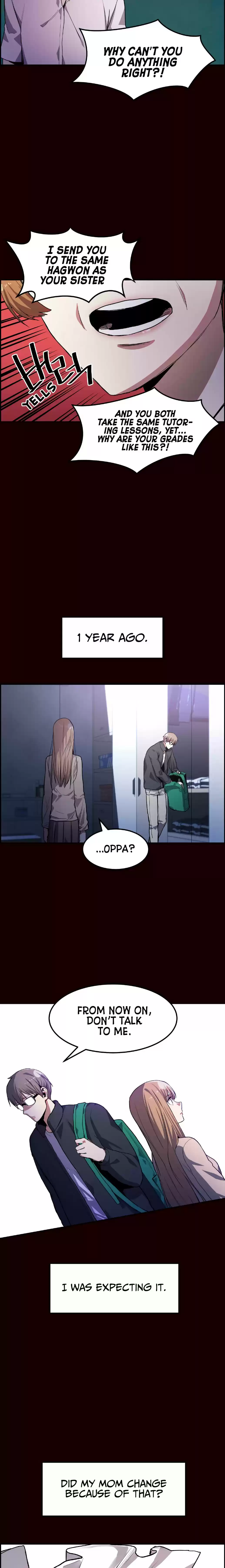 Gangnam Dokkaebi ch.8