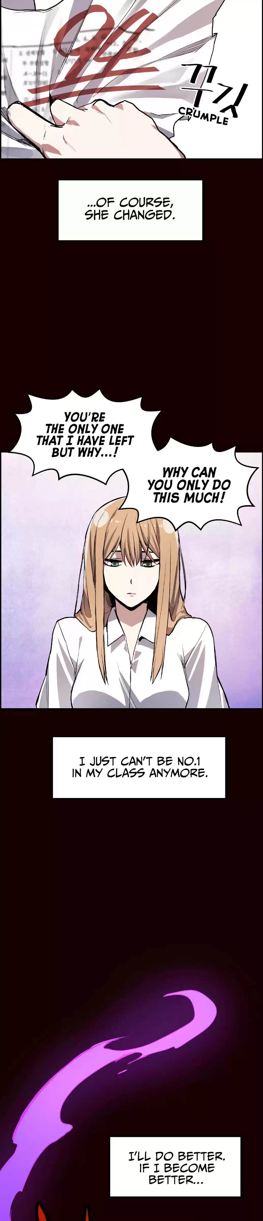 Gangnam Dokkaebi ch.8