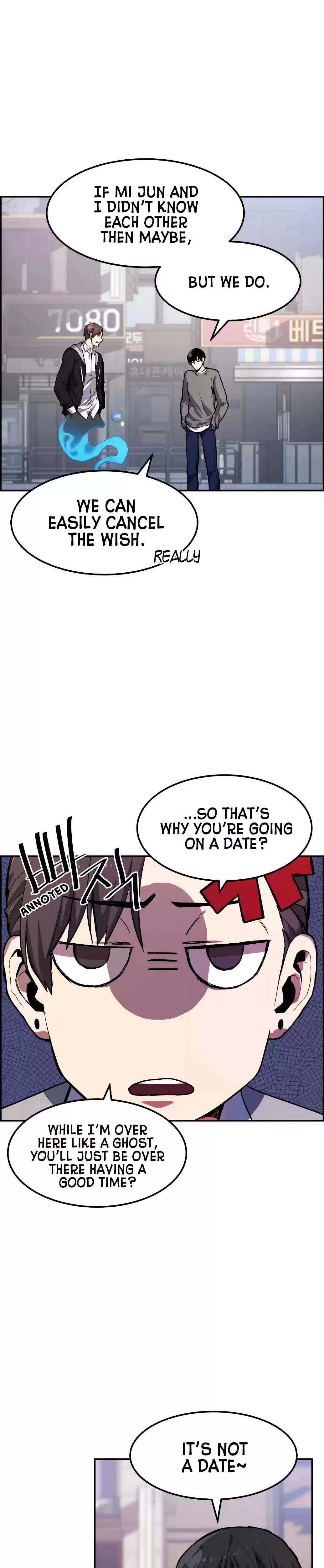 Gangnam Dokkaebi ch.8