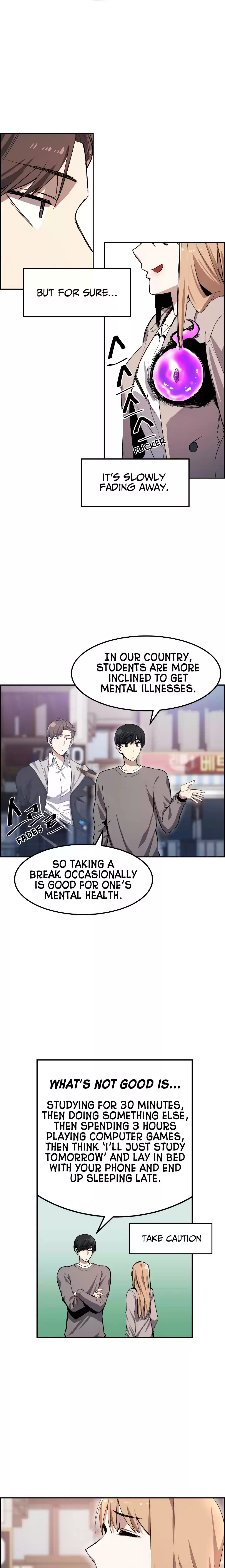 Gangnam Dokkaebi ch.8