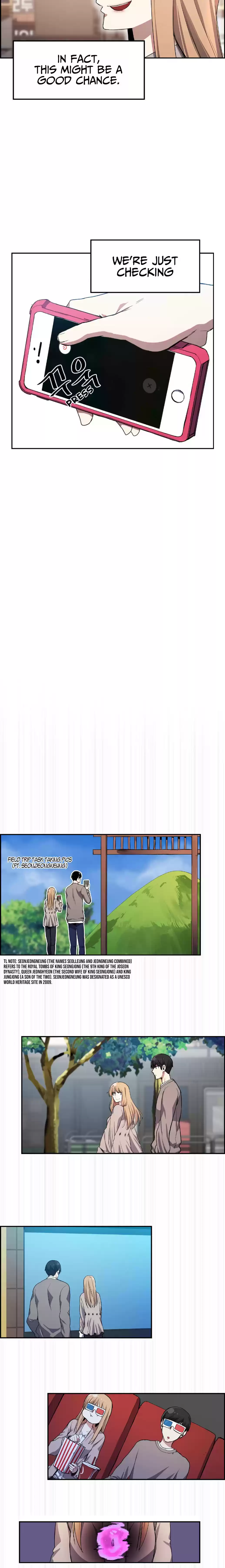 Gangnam Dokkaebi ch.8