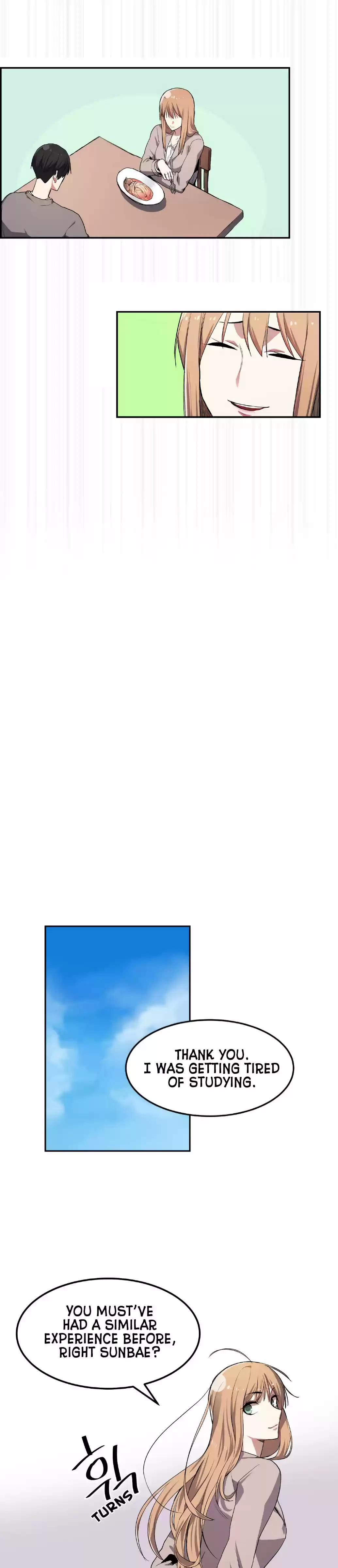 Gangnam Dokkaebi ch.8