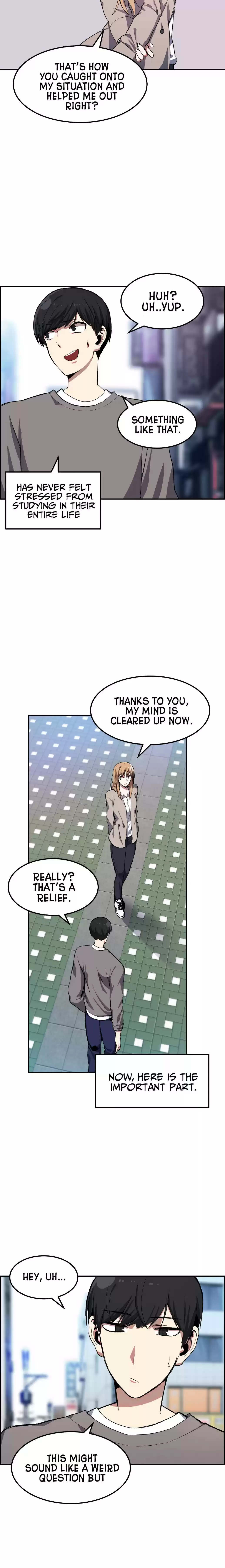 Gangnam Dokkaebi ch.8