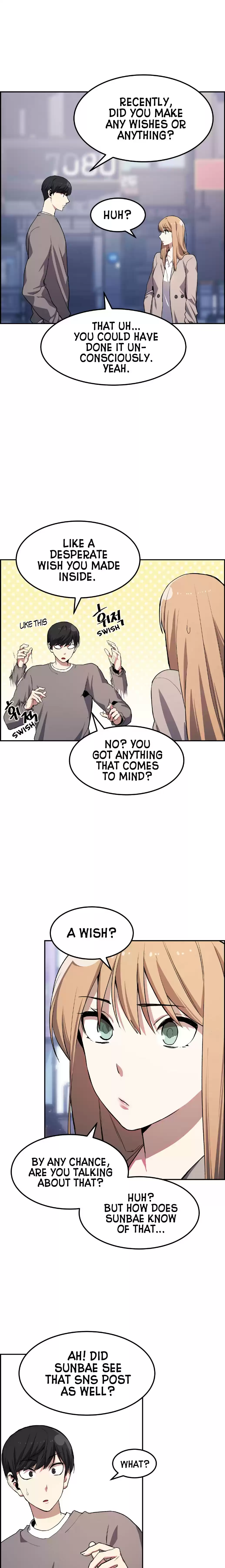 Gangnam Dokkaebi ch.8