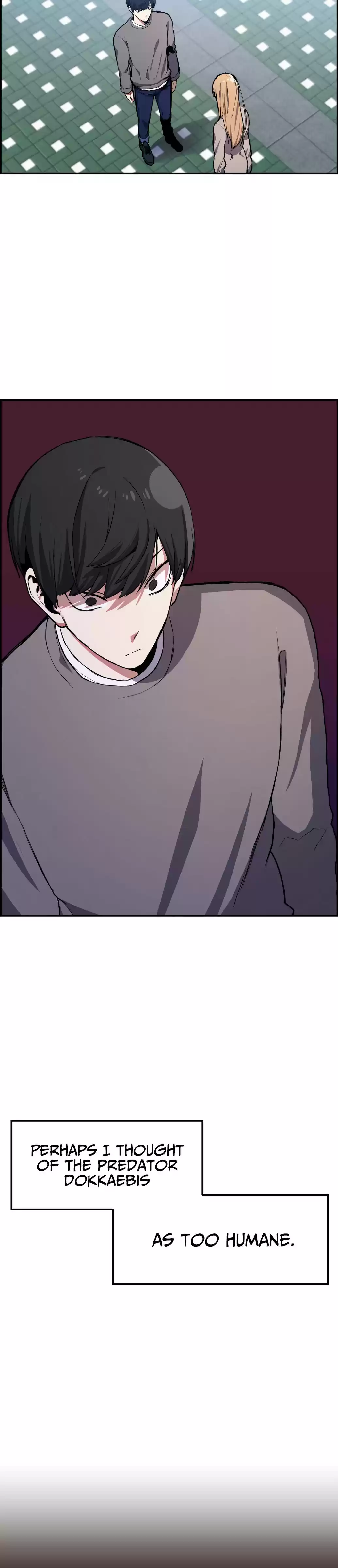 Gangnam Dokkaebi ch.8