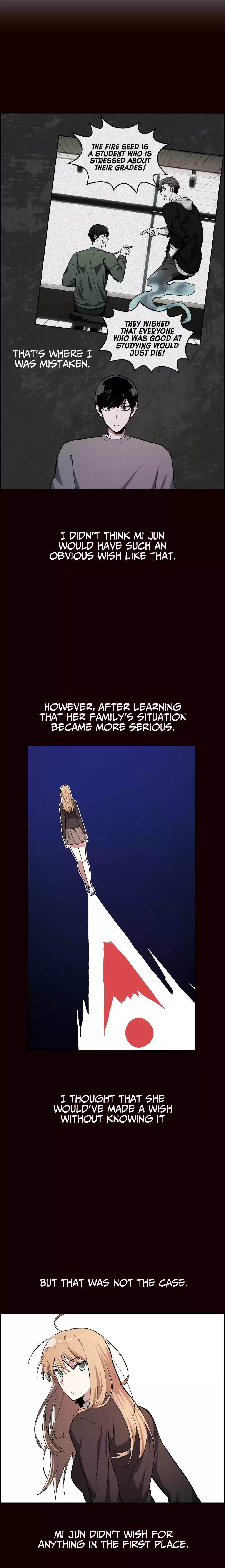 Gangnam Dokkaebi ch.8