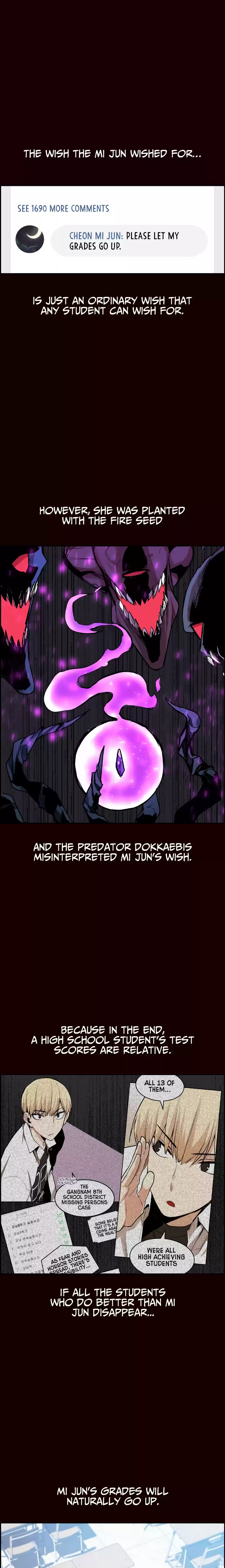 Gangnam Dokkaebi ch.8