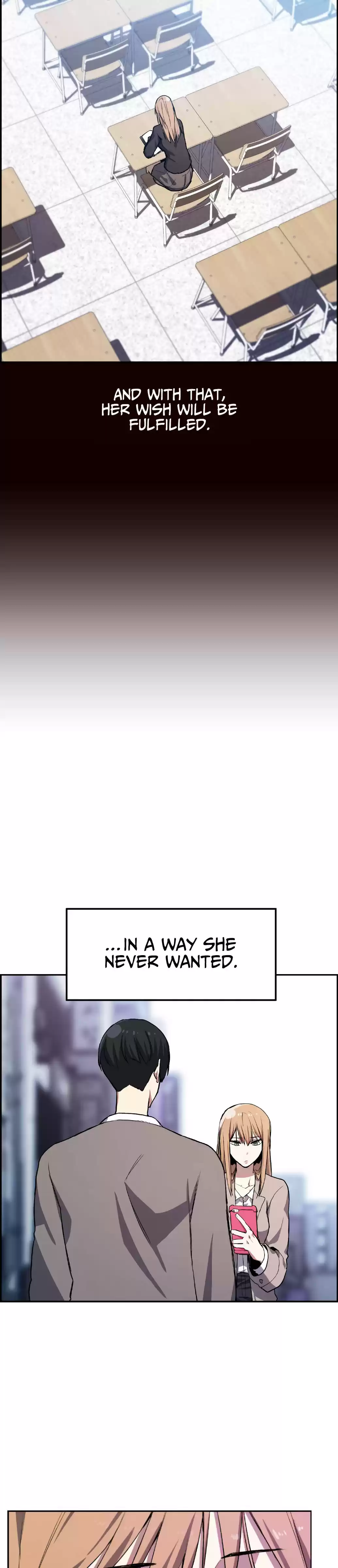 Gangnam Dokkaebi ch.8