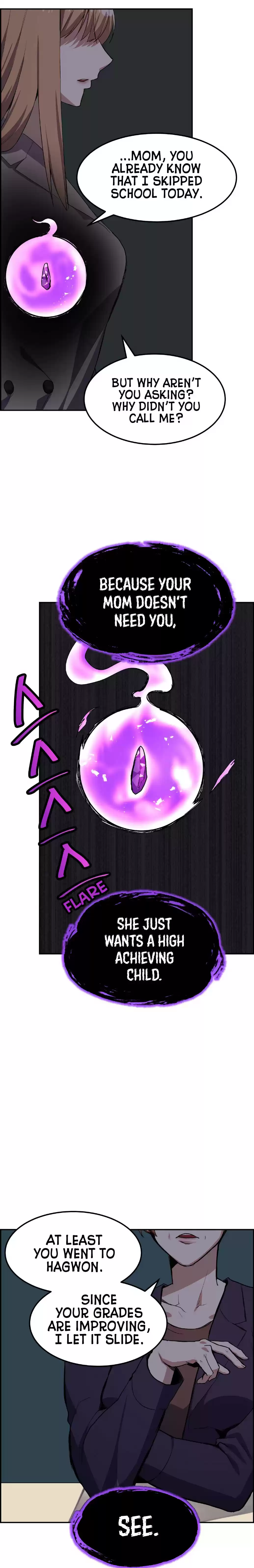 Gangnam Dokkaebi ch.8