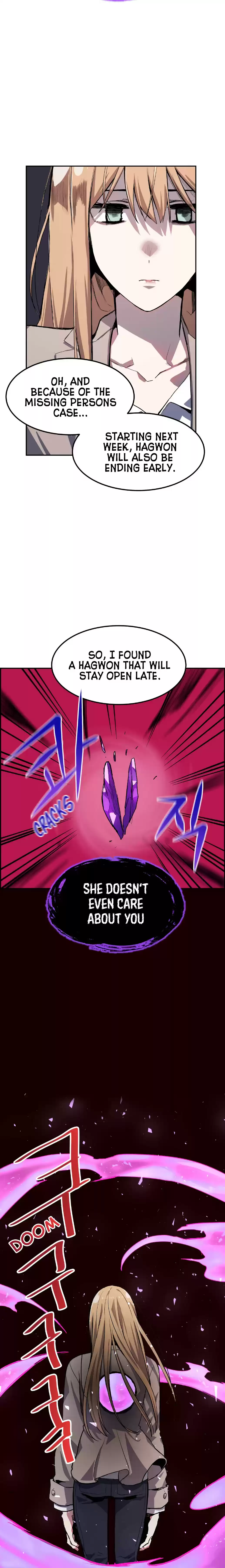 Gangnam Dokkaebi ch.8