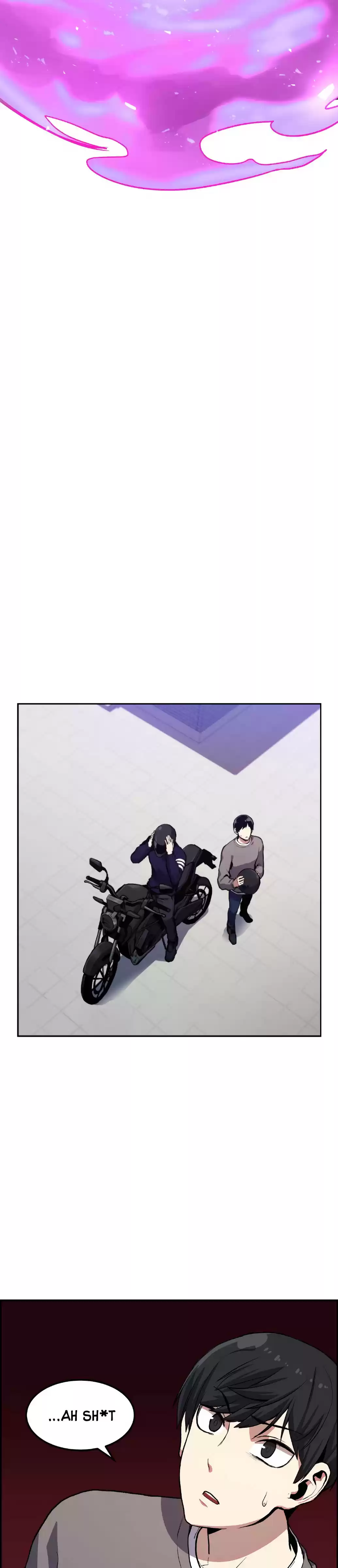 Gangnam Dokkaebi ch.8