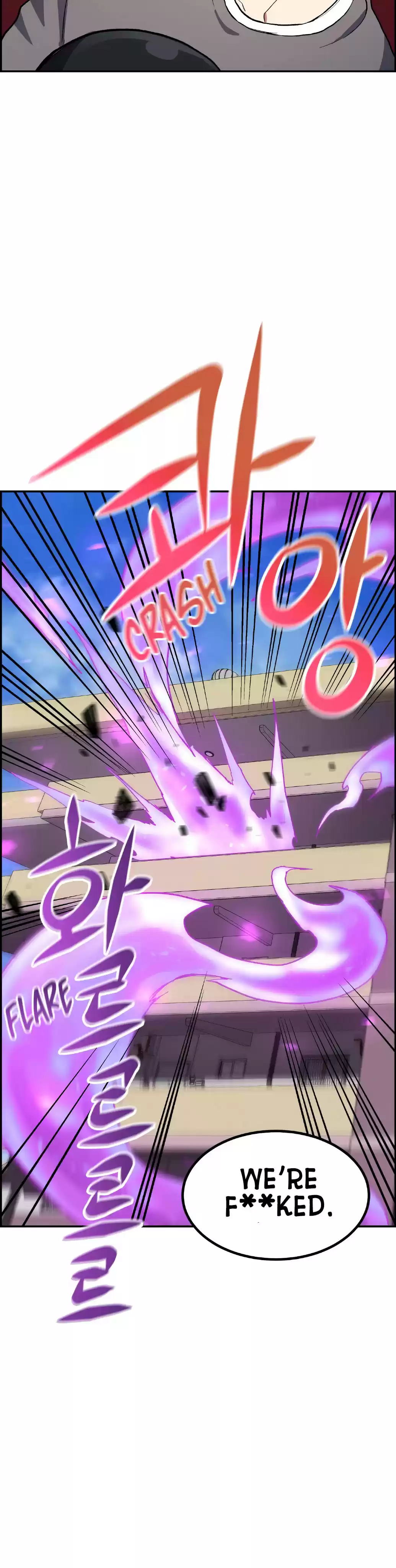 Gangnam Dokkaebi ch.8