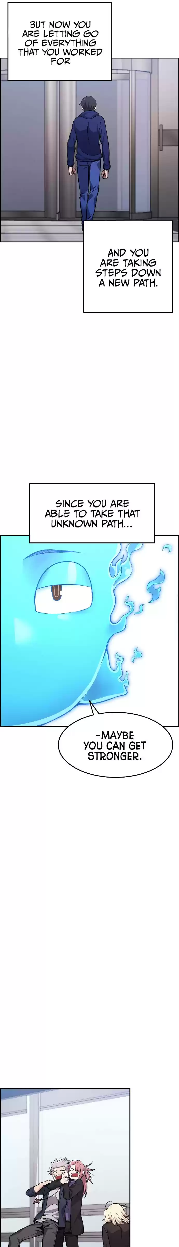 Gangnam Dokkaebi Chapter 30