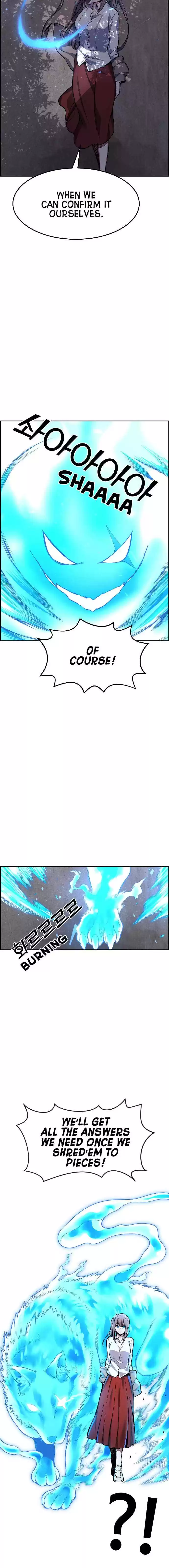 Gangnam Dokkaebi Chapter 31