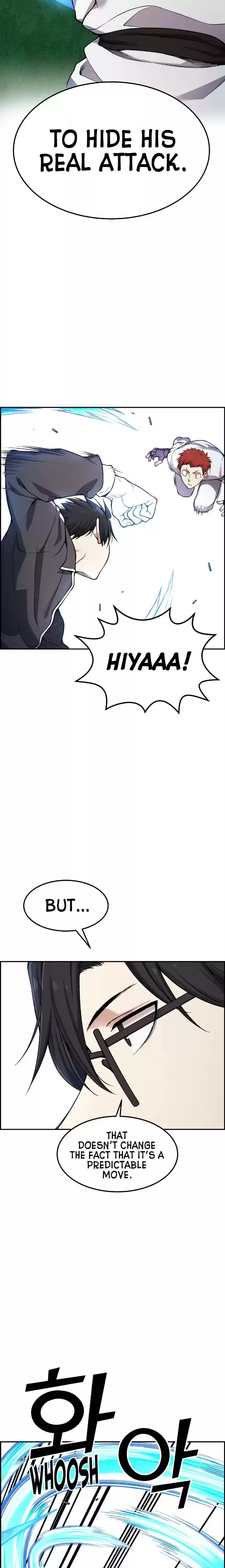 Gangnam Dokkaebi Chapter 34