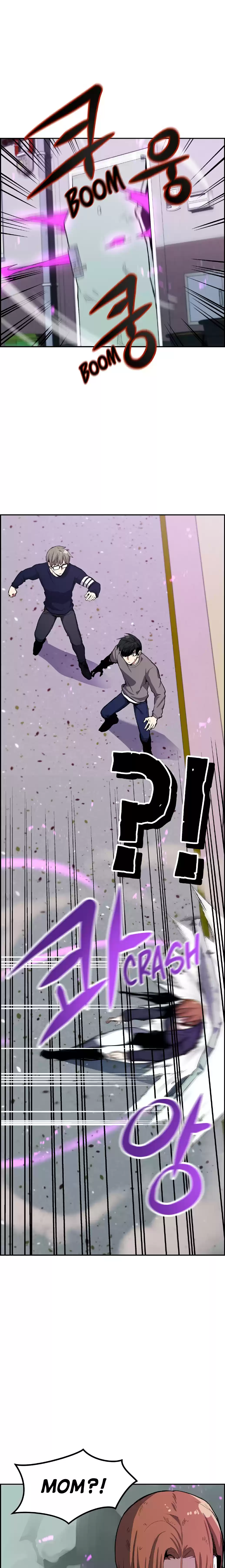 Gangnam Dokkaebi Chapter 9