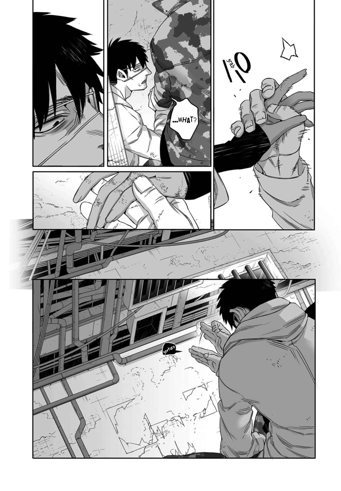 Gangsta Ch. 56