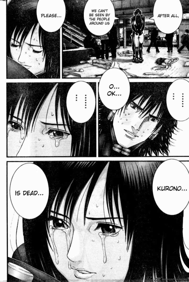 Gantz 198