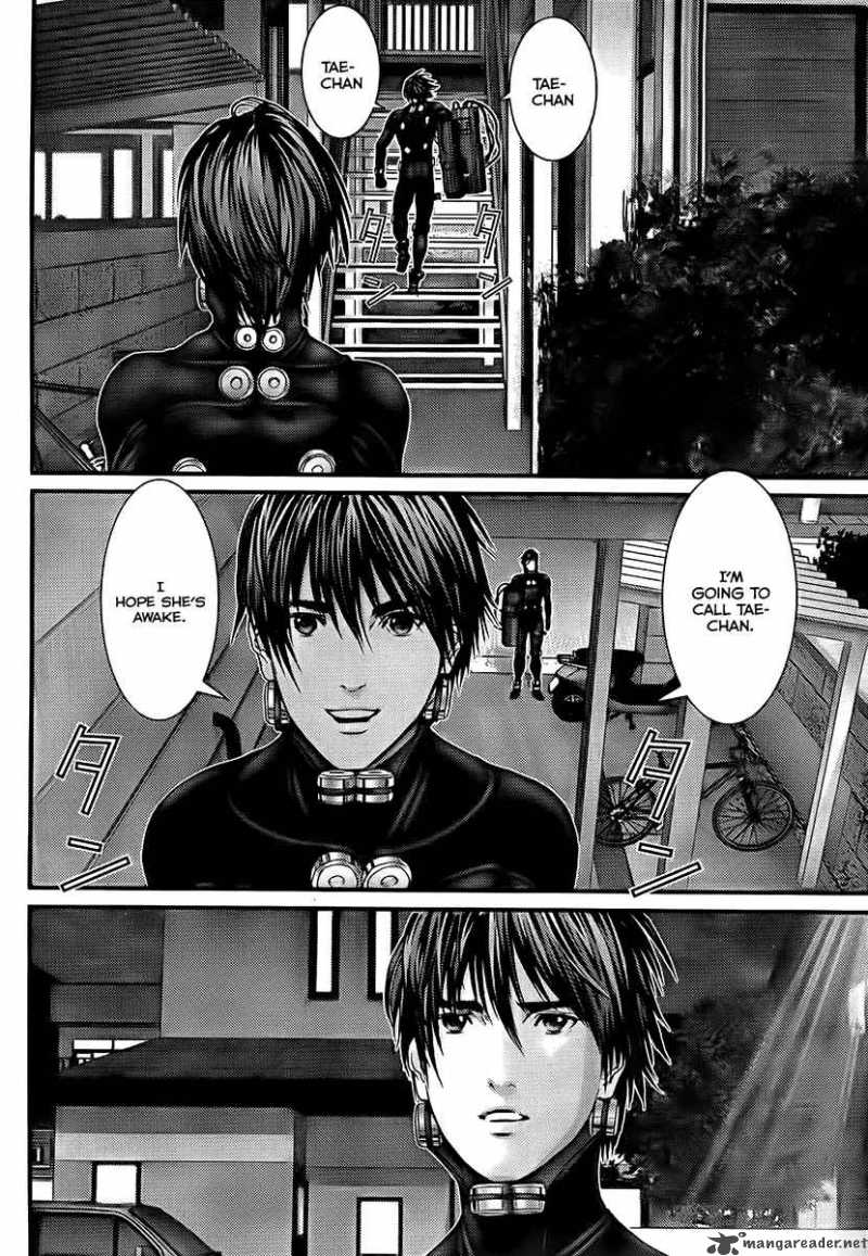 Gantz 298