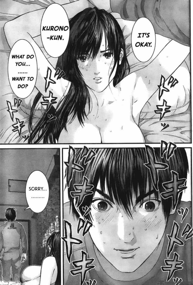 Gantz 299