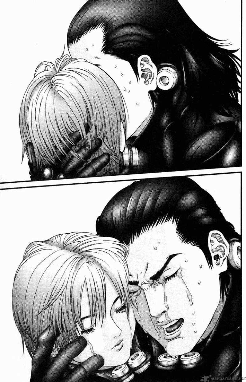 Gantz 78