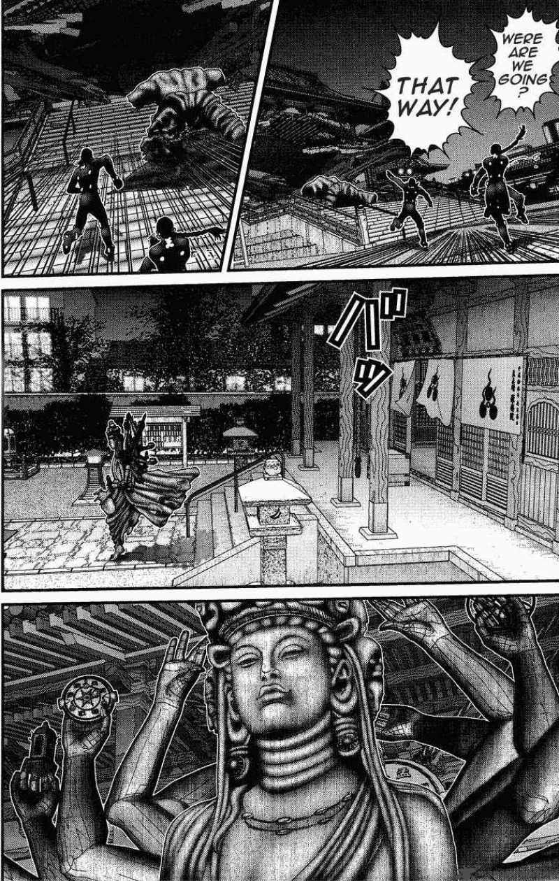Gantz 79