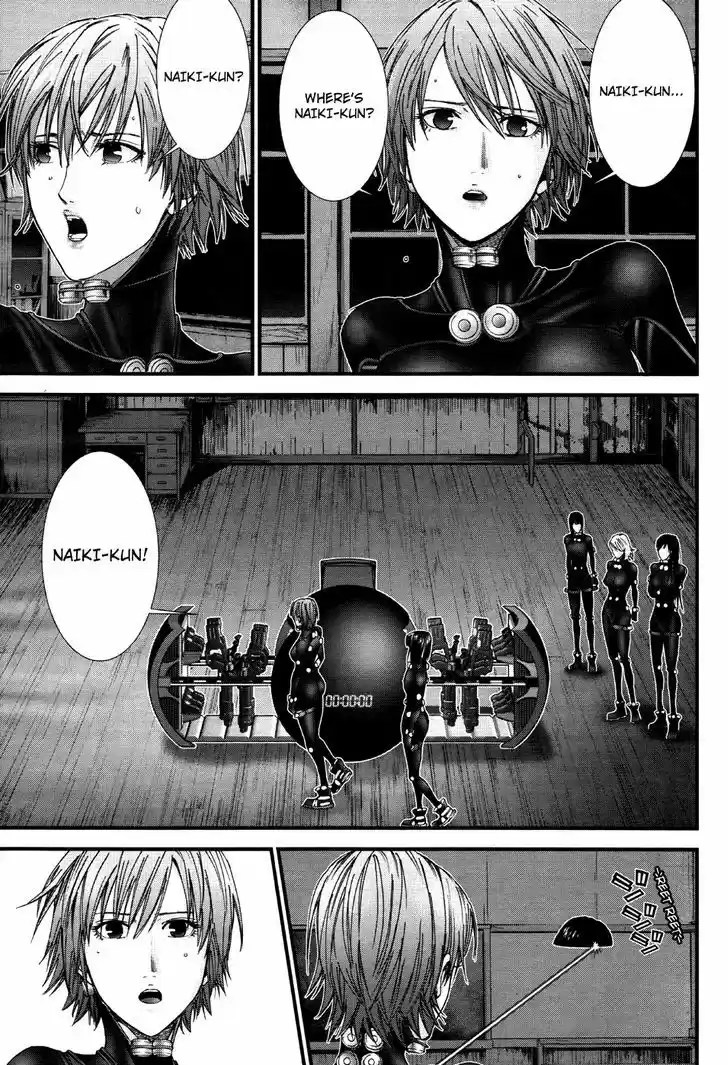 Gantz:G 6