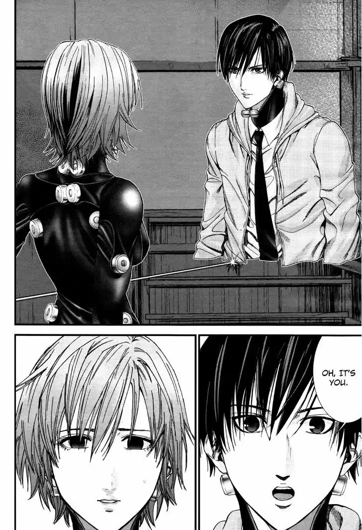 Gantz:G 6