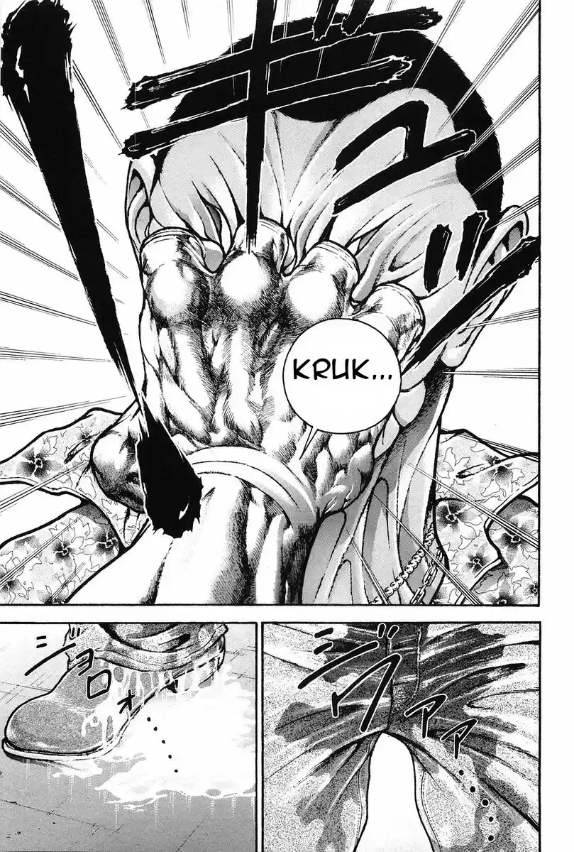 Garouden Vol. 16 Ch. 140