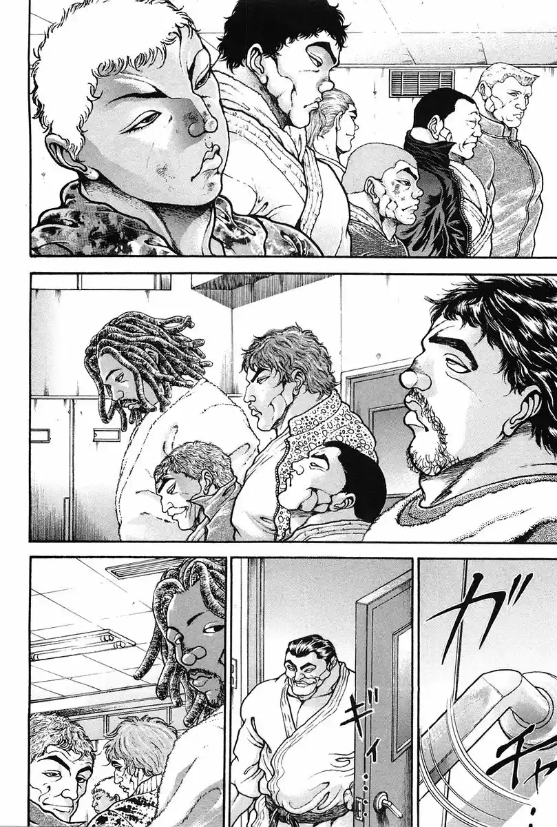 Garouden Vol. 16 Ch. 141