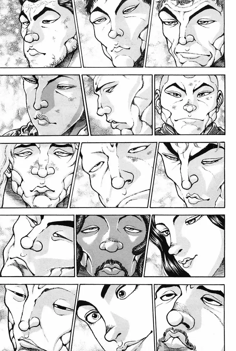 Garouden Vol. 16 Ch. 141